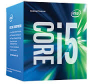 i5-6500 Quad-Core/4-way CPU/SK- LGA1151, 3.2Ghz, 6MB L3 Cache, 14nm/Retail Box.