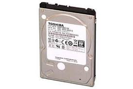 500GB/2.5"/SATA/5400rpm/Notebook HD/Model-MQ01ABD050