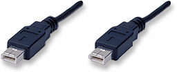 IEEE 1394 6ft Cable 6pin to 6 pin