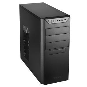 VSK-4000E-U3 ATX Mid. Tower Case with USB3.0 only