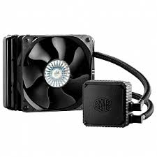 Seidon-120V, Liquid CPU Cooler Kit for intel & AMD Processor.