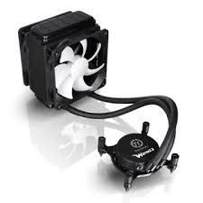 Water 2.0 Pro,Liquid CPU Cooler Kit for intel & AMD Processor.