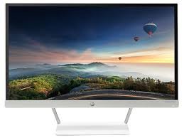 23" 23xw 1920x1080/VGA/HDMI  IPS/LED Monitor with Color certified by Technicolor.