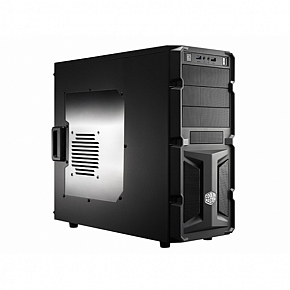 K350 ATX Gaming Case with window/ USB3.0 (RC-K350-KWN2-EN)