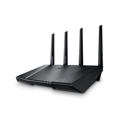 AC2400 RT-AC87U Dual-band Gigabit Router 