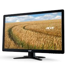 23" G236HL-Bbid/1920x1080/5ms/HDMI/DVI/VGA LED Monitor.