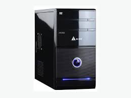 EB3205B-Mini ATX Glossy Black Deluxe Tower Case only. with Front USB3.0/USB2.0/AUDIO