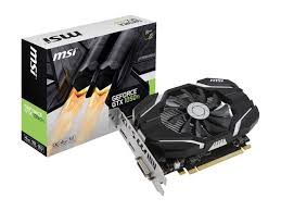 GTX-1050Ti/4GB/GDDR5/DX12 Gaming Video Card,OC.Edition.