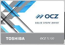 240GB-OCZ, TL100 Solid State Drive, SATA 6Gb/s,Max.Read: 560MB/s Write: 530MB/s, 3yr. W.