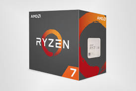  1700X 8-Core, 16 Threads Processor, SK.AM4, 3.4GHz Base/ 3.8 GHz Boost, Retail Box. No CPU Fan. ( save $131)