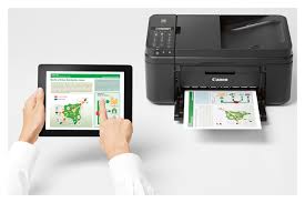 PIXMA MX492 Wireless-Print/Copy/Scan/fax+Cloud link  Inkjet Printers.