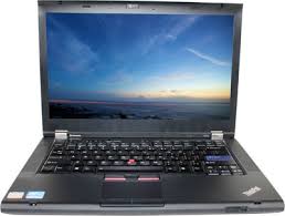 ThinkPad T420 14" LED Notebook Core i7 2.8Ghz/8GB/500GB/DVD-RW/Windows 10 Professional.(Recertified notebook)