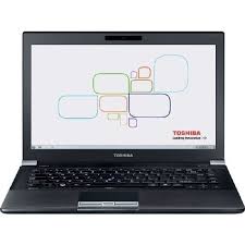 TECRA R94SCA1-intel-i5/2.6Ghz/8GB/320GB/DVDRW/WIN-7 Pro 14" Recertified Business Notebook with 30 days.W