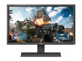 Zowie XL2411 24" e-Sports 144Hz Gaming Monitor  1920 x 1080,1ms (GTG) , 1000:1  D-Sub, DVI-DL, HDMI, HAS.