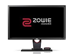 Zowie XL2430 24" e-Sport 144Hz Gaming Monitor  1920 x 1080,1ms (GTG) , 1000:1  DVI,HDMI,USB,VGA,DisplayPort, HAS