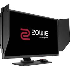 ZOWIE XL2540 24.5" e-Sports 240Hz Gaming Monitor  1920x1080, 1ms, 1000:1  DVI- DL, HDMI, DP1.2, USB, HAS.