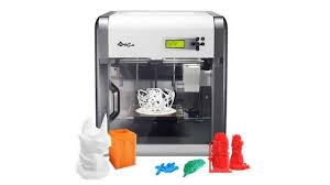 da Vinci 1.0 , ABS, PLA 3D Printer 