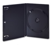 DVD Case - Single  side 10 for $2.95