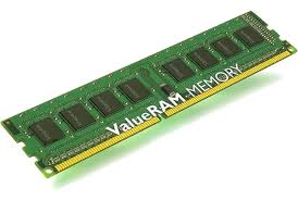 8GB/DDR3/1600/CL11/240pin DIMM-ValueRAM-Model-KVR16N11/8