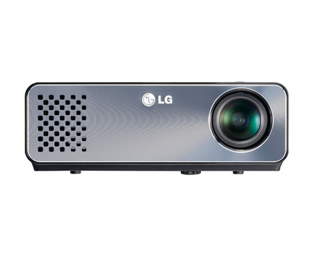 Micro Portable DLP/HDMI HD. Projector in black colour -carrying case included-Model-HW300T