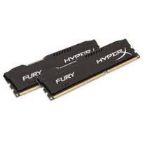 HyperX 16GB (2x8GB) DDR3 1600MHz or 1866Mhz  CL10 DIMMs Memory Kit