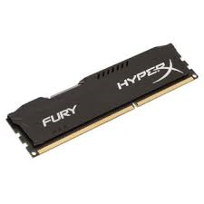 4GB/DDR3/1600/CL10/240pin/Model-HX316C10FB/4