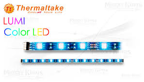 LUMI Color LED Strip-Blue Color-Part.no.AC0034.