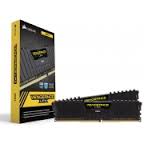 Vengeance LPX 16GB (2x8GB) DDR4 3000MHz CL15 Memory Kit Black (CMK16GX4M2B3000C15)
