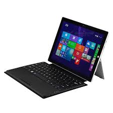 Intel i7-4650U, 8GB, 128GB SSD, 12.3